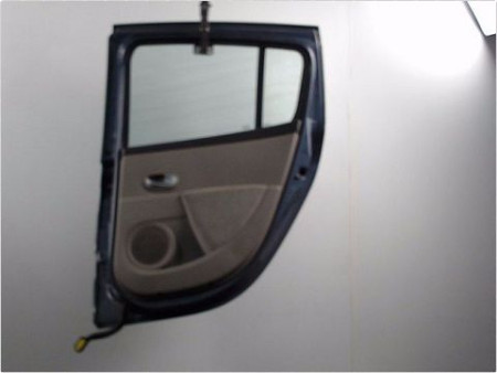 PORTE ARRIERE DROIT RENAULT CLIO