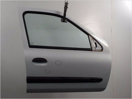 PORTE AVANT DROIT RENAULT CLIO