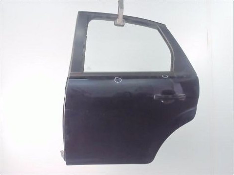 PORTE ARRIERE GAUCHE FORD FOCUS