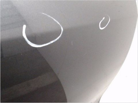 PORTE ARRIERE DROIT RENAULT FLUENCE