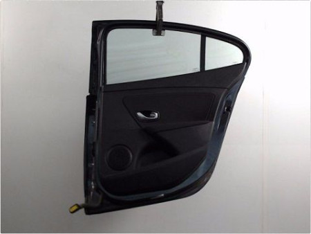 PORTE ARRIERE DROIT RENAULT FLUENCE