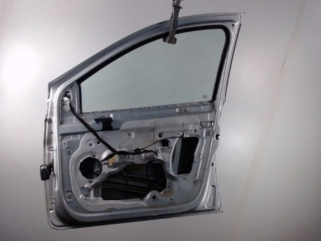 PORTE AVANT DROIT RENAULT CLIO