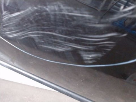 PORTE AVANT GAUCHE RENAULT LAGUNA