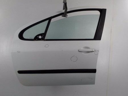PORTE AVANT GAUCHE PEUGEOT 307