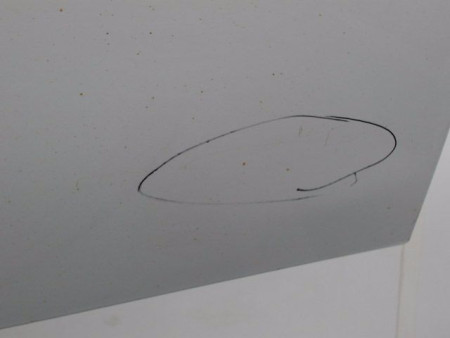 PORTE AVANT GAUCHE PEUGEOT 307