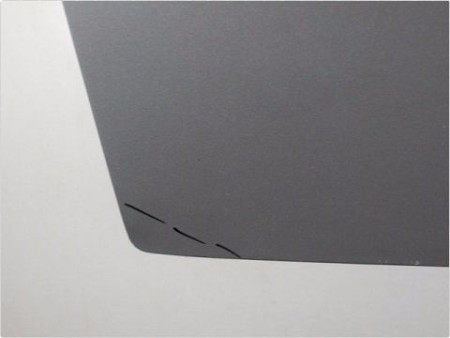 PORTE AVANT DROIT CITROEN C1