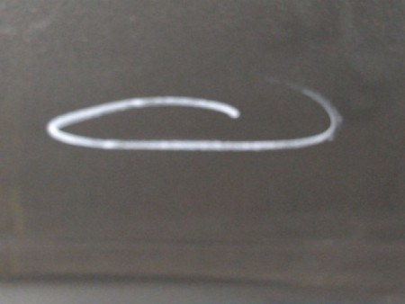 PORTE AVANT GAUCHE TOYOTA COROLLA
