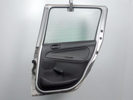 PORTE ARRIERE DROIT PEUGEOT 206