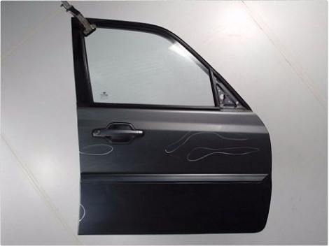 PORTE AVANT DROIT HYUNDAI TERRACAN
