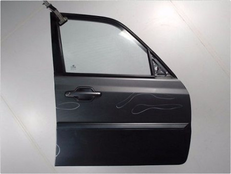 PORTE AVANT DROIT HYUNDAI TERRACAN