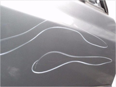 PORTE AVANT DROIT HYUNDAI TERRACAN