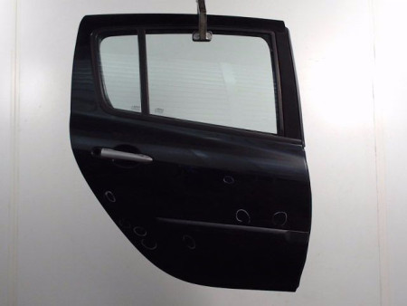 PORTE ARRIERE DROIT RENAULT CLIO