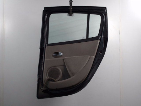 PORTE ARRIERE DROIT RENAULT CLIO