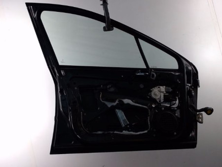 PORTE AVANT GAUCHE PEUGEOT 407