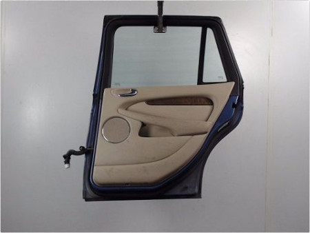 PORTE ARRIERE DROIT JAGUAR X-TYPE