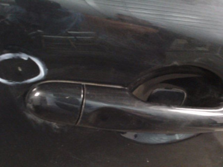 PORTE ARRIERE DROIT RENAULT MEGANE