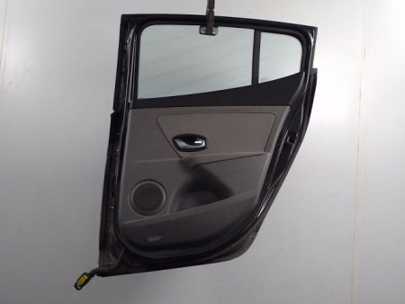 PORTE ARRIERE DROIT RENAULT MEGANE