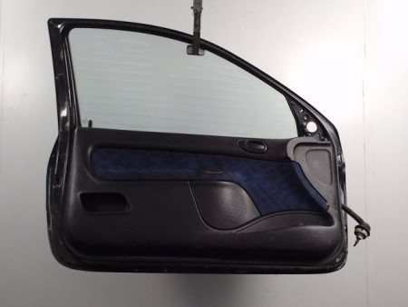 PORTE AVANT GAUCHE PEUGEOT 206