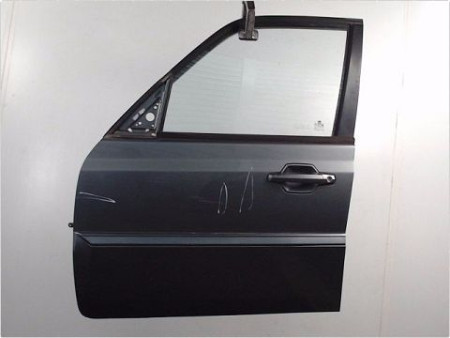 PORTE AVANT GAUCHE HYUNDAI TERRACAN