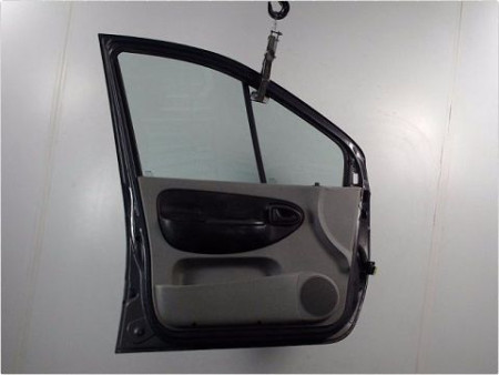 PORTE AVANT GAUCHE RENAULT MEGANE