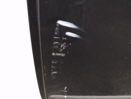 PORTE ARRIERE GAUCHE FORD FOCUS