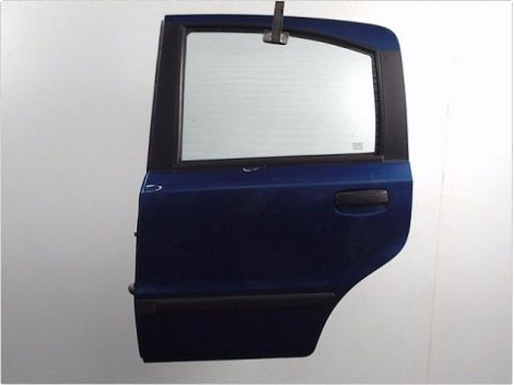 PORTE ARRIERE GAUCHE FIAT PANDA