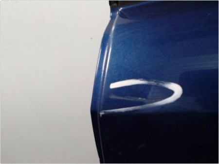 PORTE ARRIERE GAUCHE FIAT PANDA