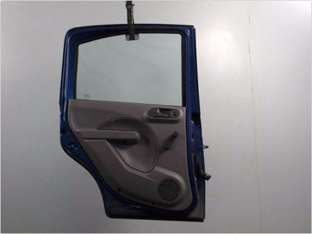 PORTE ARRIERE GAUCHE FIAT PANDA