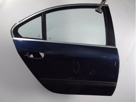 PORTE ARRIERE DROIT PEUGEOT 607