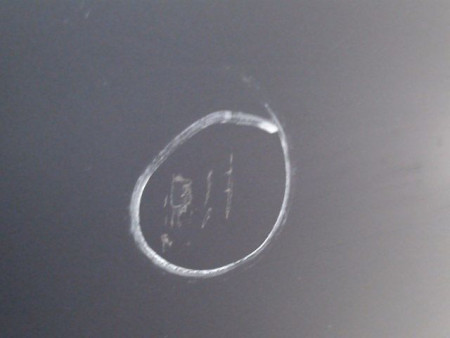 PORTE ARRIERE DROIT PEUGEOT 607