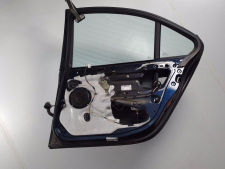 PORTE ARRIERE DROIT PEUGEOT 607