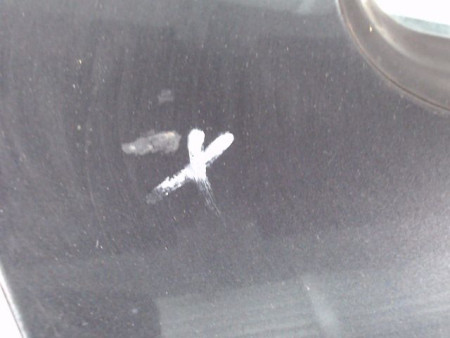 PORTE ARRIERE DROIT RENAULT LAGUNA