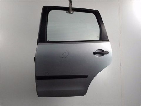 PORTE ARRIERE GAUCHE VOLKSWAGEN POLO