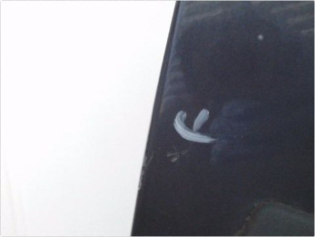 PORTE AVANT GAUCHE FORD FOCUS