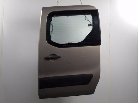PORTE COULISSANTE GAUCHE CITROEN BERLINGO