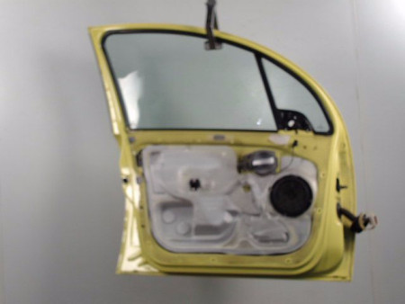 PORTE AVANT GAUCHE CITROEN C3