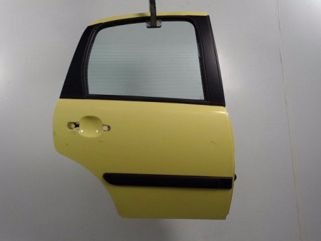 PORTE ARRIERE DROIT CITROEN C3