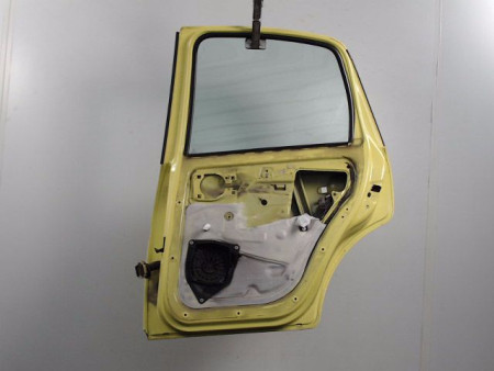 PORTE ARRIERE DROIT CITROEN C3