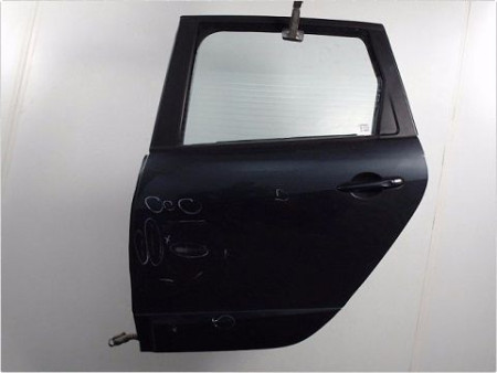 PORTE ARRIERE GAUCHE RENAULT MEGANE