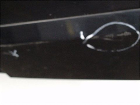 PORTE ARRIERE GAUCHE RENAULT MEGANE