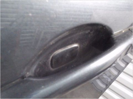 PORTE ARRIERE GAUCHE RENAULT MEGANE