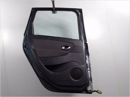 PORTE ARRIERE GAUCHE RENAULT MEGANE