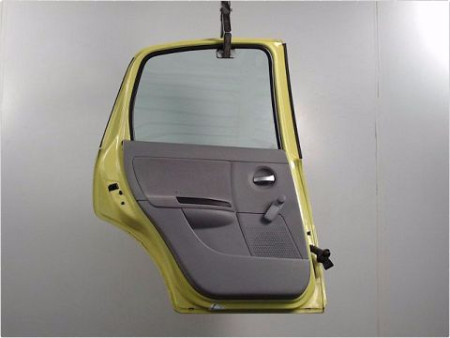 PORTE ARRIERE GAUCHE CITROEN C3