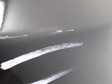 PORTE AVANT GAUCHE B.M.W. SERIE 3