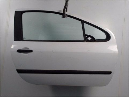 PORTE AVANT DROIT PEUGEOT 307