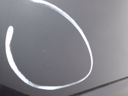 PORTE ARRIERE GAUCHE RENAULT LAGUNA