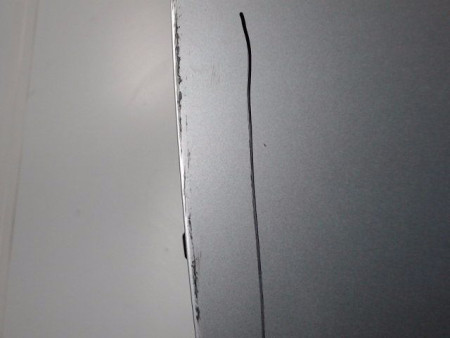 PORTE AVANT GAUCHE TOYOTA COROLLA