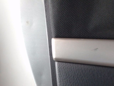 PORTE ARRIERE GAUCHE TOYOTA COROLLA