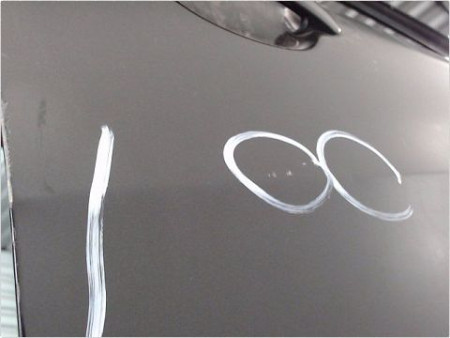 PORTE AVANT DROIT SEAT LEON