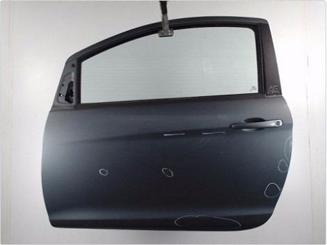 PORTE AVANT GAUCHE FORD KA
